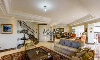 Imagem 5: Cobertura espaçosa, 03 suítes, lazer privativo, em lugar tranquilo com vista deslumbrante