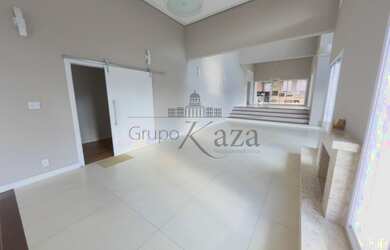 Imagem 3: Sobrado Alto Padrão - Condomínio Residencial Mirante do Vale - Jacareí - 4 Dormitórios - 4