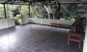 Imagem 5: Terreno declive escriturado e quitado Real Park Caieiras