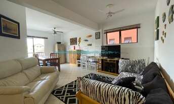 Imagem: Amplo Apartamento na área nobre da Praia