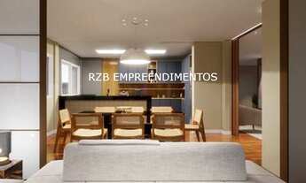 Imagem 6: Apartamento para venda tem 250 metros quadrados com 3 quartos em Jardim Paulista - São Pau