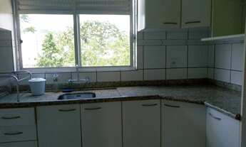 Imagem 5: Apartamento semi mobiliado no Bairro Velha, com 69,58 m², contendo 2 dormitórios, sendo 1