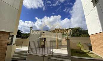 Imagem 5: Cobertura para venda em condomínio fechado na região de Nogueira, Petrópolis/RJ