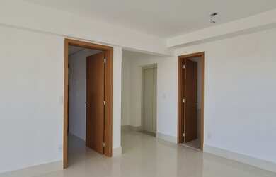 Imagem 3: Apartamento para venda possui 141 metros quadrados com 3 quartos em Setor Bueno - Goiânia