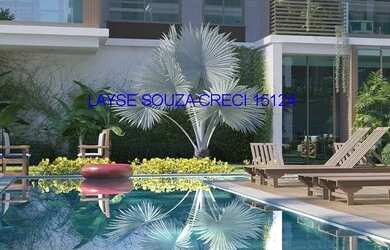 Imagem 2: APARTAMENTO RESIDENCIAL em LAURO DE FREITAS - BA, VILAS DO ATLÂNTICO