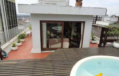 Imagem 7: Cobertura residencial à venda, Independência, Porto Alegre