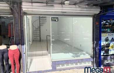 Imagem 6: Loja no Centro de Florianópolis, 37m²