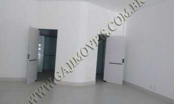 Imagem 4: Salão comercial 273m² - Vila Galo - Americana/SP - SA118