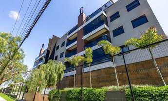 Imagem: Cobertura com 2 dormitórios à venda, 124