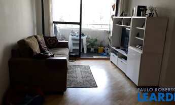 Imagem: APARTAMENTO - MORUMBI - SP