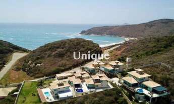 Imagem 2: Casa com 4 dormitórios à venda, 175 m² por R$ 2.500.000,00 - Brava - Armação dos Búzios/RJ