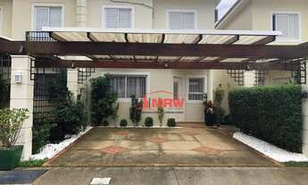 Imagem: Sobrado com 3 dormitórios à venda, 140