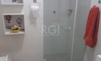 Imagem 7: Porto Alegre - Kitchenette/Conjugados - Menino Deus