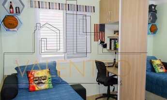 Imagem 7: Apartamento - Condomínio Piazza Di San Marco - Valinhos