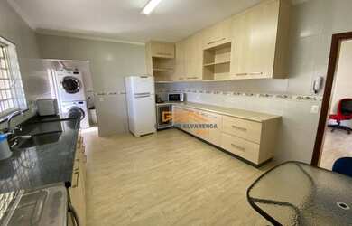 Imagem 6: Casa com 4 dormitórios à venda, 301 m² por R$ 1.150.000 - Parque Xangrilá - Campinas/SP