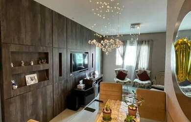 Imagem 7: CASA COM PISCINA SEMI-MOBILIADA 03 QUARTOS EM CONDOMÍNIO NA REGIÃO DAS TORRES