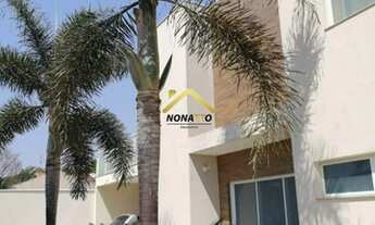 Imagem: Casa - Jardim de Itapoan - Paulínia