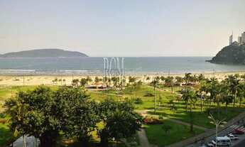 Imagem 6: Apartamento com 3 dorms, Itararé, São Vicente - R$ 520 mil, Cod: 91090