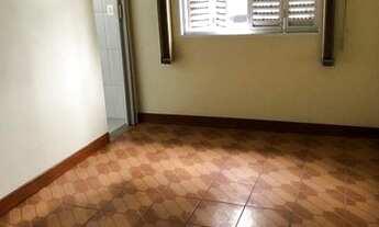 Imagem 6: Apartamento para venda com 65 metros quadrados com 2 quartos em Campo Grande - Santos - SP