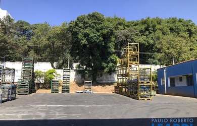 Imagem 7: GALPÃO - TABOÃO - SP