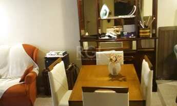 Imagem 7: Porto Alegre - Casa Padrão - Tristeza