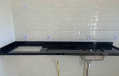 Imagem 4: Apartamento no Urbanova. Pronto para morar - 2 quartos com suíte e varanda. Andar alto so