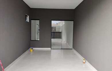 Imagem 4: Casa com 3 quartos a venda no Setor Pampulha em Aparecida de Goiânia