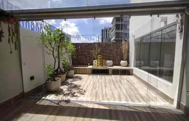 Imagem 6: V. Clementino - cobertura duplex, 2 vagas, próximo do metrô e facilidades comerciais