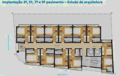 Imagem 6: São Paulo - Apartamento Padrão - República