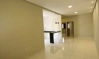 Imagem 3: Casa 3/4 no bairro Papagaio