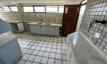 Imagem 6: Cobertura a venda em Manaira, com 447m², 4 quartos. Manaíra - João Pessoa - PB