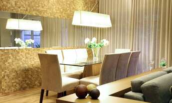 Imagem 5: Apartamento para venda tem 223 metros quadrados com 3 quartos em Jardim Carvalho - Porto A