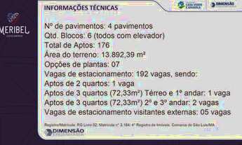 Imagem 2: 63-- condomínio meribel no turu