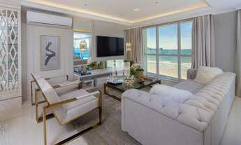 Imagem 6: Apartamento à venda, 4 quartos, 4 suítes, 3 vagas, Estreito - Itapema/SC