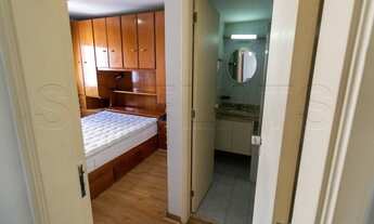 Imagem 7: Lindo apartamento com 2 dormitórios. Ótimo preço do pacote nos Jardins. Com entrada imedia