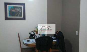 Imagem 1: Apartamento à venda, 56 m² por R$ 233.000,00 - Cocaia - Guarulhos/SP