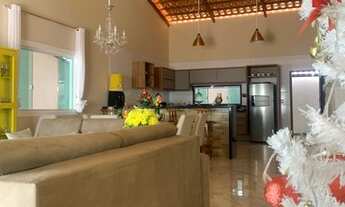 Imagem 4: Linda Casa, Fino Acabamento, Boa Localização, Praia de Aratuba, Entrar e Morar!!