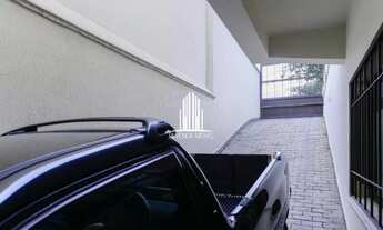 Imagem 2: Casa sobrado vila romana churrasqueira piscina academia suites vaga piso reformadas