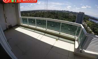 Imagem 4: Apartamento Vision Ponta Negra 3 Suites 152m2