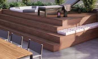 Imagem 2: Lançamento em Frente a PUC 2 - 2 Dormitórios, Varanda