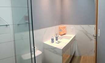 Imagem 3: Apartamento 2 Quartos 1 Suíte 1 Vaga na garagem