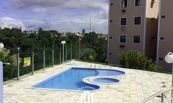 Imagem 4: Apartamento com 60 m² 3 quartos em Serraria - Maceió - AL