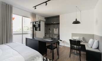 Imagem 7: Porto Alegre - Kitchenette/Conjugados - Centro Histórico