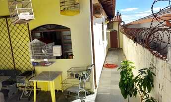 Imagem 12: Casa em lote 360 m² _ 04 vagas no Espírito Santo _ Betim