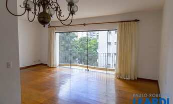 Imagem: APARTAMENTO - VILA NOVA CONCEIÇÃO - SP