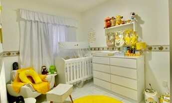 Imagem 5: Lindo apto todo planejado e com sacada gourmet estuda permuta