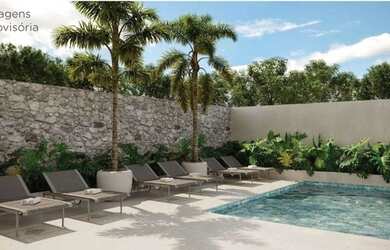 Imagem 4: Condomínio Alto Ingá Residências- Rua Presidente Pedreira - Ingá - Niterói/RJ