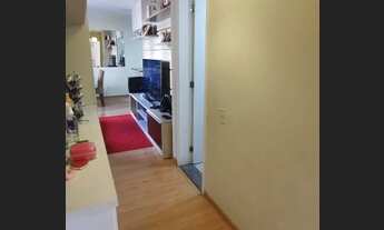 Imagem 5: Apartamento para venda tem 69 metros quadrados com 3 quartos em Irajá - Rio de Janeiro - R