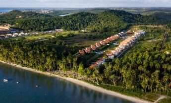 Imagem 4: Apartamento para venda tem 102 metros quadrados com 3 quartos em TAMANDARE I - Tamandaré