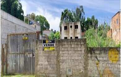 Imagem 4: Terreno 480m² com obra iniciada - Jd Apurá - ZS